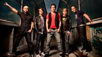 Simple Plan Las Vegas Tickets