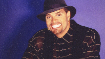 Sinbad Las Vegas Tickets