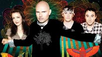 Smashing Pumpkins Las Vegas Tickets