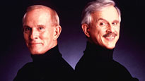 The Smothers Brothers Las Vegas Tickets