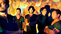 Snow Patrol Las Vegas Tickets