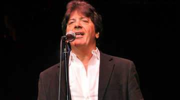 Sonny Geraci Las Vegas Tickets