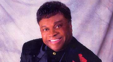 Sonny Turner Las Vegas Tickets