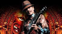 Supernatural Santana Las Vegas Tickets