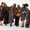 Sweet Honey In The Rock Las Vegas Tickets