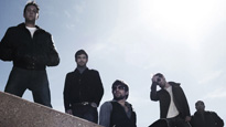 Taking Back Sunday Las Vegas Tickets
