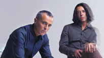 Tears For Fears Las Vegas Tickets