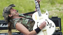 Ted Nugent Las Vegas Tickets