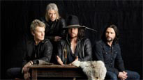 The Cult Las Vegas Tickets