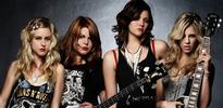 The Donnas Las Vegas Tickets