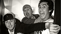 The Expendables Las Vegas Tickets