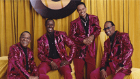 The Four Tops Las Vegas Tickets