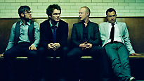 The Fray Las Vegas Tickets
