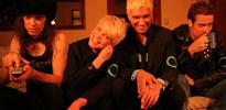 The Germs Las Vegas Tickets