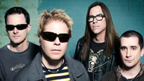 The Offspring Las Vegas Tickets
