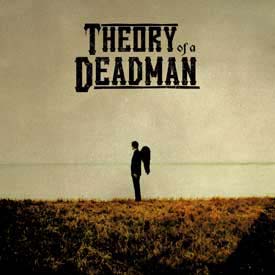 Theory of a Deadman Las Vegas Tickets