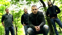 Thrice Las Vegas Tickets