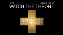 The Throne Tour: Jay-Z & Kanye West Las Vegas Tickets