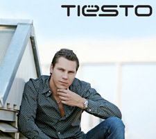 Tiesto Las Vegas Tickets