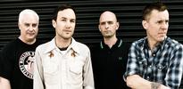 Toadies Las Vegas Tickets