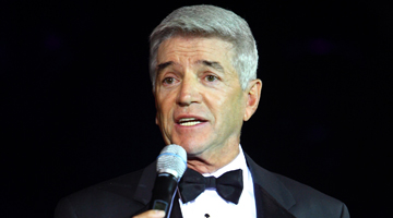 Laughter and Memories of Sinatra with Tom Dreesen Las Vegas Tickets