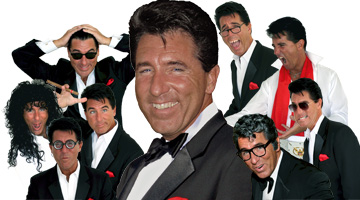 Tom Stevens Las Vegas Tickets