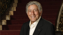 Tony Bennett Las Vegas Tickets