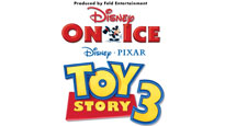 Disney On Ice Las Vegas Tickets