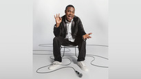 Tracy Morgan Las Vegas Tickets