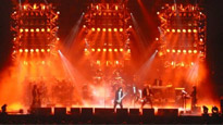Trans-Siberian Orchestra Las Vegas Tickets