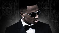 Trey Songz Las Vegas Tickets