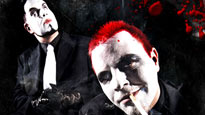 Twiztid Las Vegas Tickets