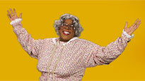 Tyler Perry Madea Gets A Job Las Vegas Tickets
