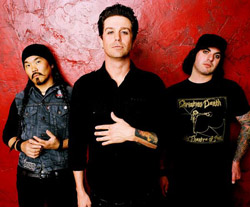 Unwritten Law Las Vegas Tickets