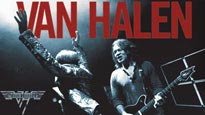 Van Halen Las Vegas Tickets