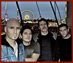 Vertical Horizon Las Vegas Tickets