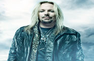 Vince Neil Las Vegas Tickets
