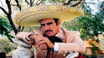 Vicente Fernandez Las Vegas Tickets