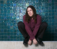 Weird Al Yankovic Las Vegas Tickets