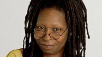 Whoopi Goldberg Las Vegas Tickets