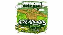 Wiz Khalifa Las Vegas Tickets