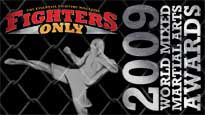 World MMA Awards Las Vegas Tickets