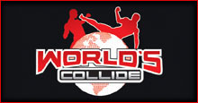 Worlds Collide Las Vegas Tickets