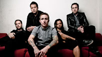 Yellowcard Las Vegas Tickets