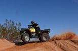ATV Off-Road Desert Adventure Tour