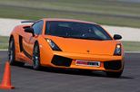 Exotic Car Driving Experience