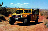 Desert Safari Hummer Adventure Tour
