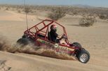 Nellis Dune Buggy Tour