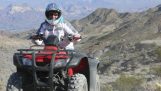 eldorado canyon atv lunch