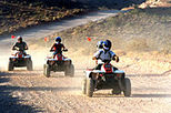 eldorado canyon gold mine atv trip
